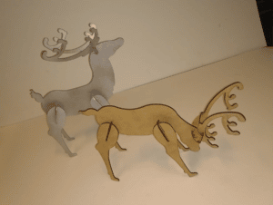 Renos 3D