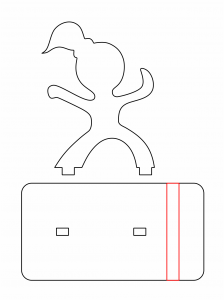 Soporte para celular