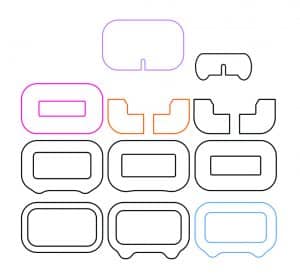 Amplificador para celular