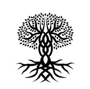 Árbol de Vida 10