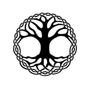 Árbol de Vida 11