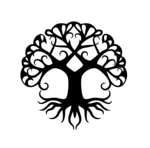 Árbol de Vida 12