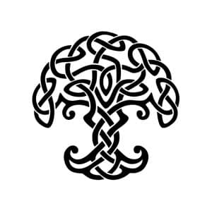 Árbol de Vida 14