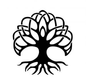 Árbol de Vida 17