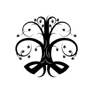 Árbol de Vida 18