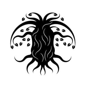 Árbol de Vida 21