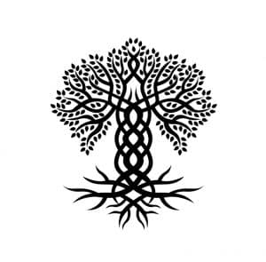 Árbol de Vida 25