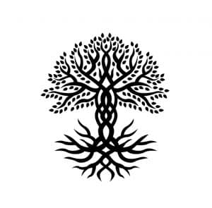Árbol de Vida 26