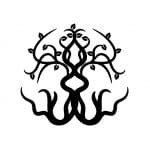 Árbol de Vida 27 - Vector descarganle para corte CNC y grabado laser gratis | Stanser