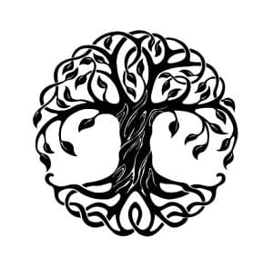 Árbol de Vida 3