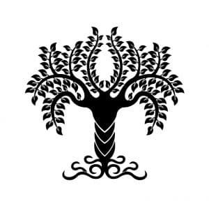 Árbol de Vida 30