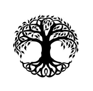 Árbol de Vida