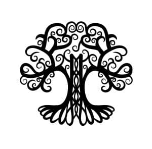 Árbol de Vida 32