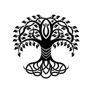 Árbol de Vida 34