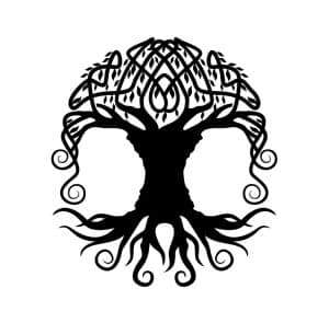 Árbol de Vida 38