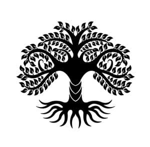 Árbol de Vida 40