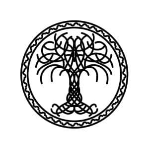 Árbol de Vida 41