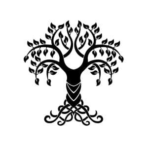 Árbol de Vida 44