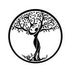 Árbol de Vida 45 - Vector descarganle para corte CNC y grabado laser gratis | Stanser