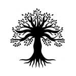 Árbol de Vida 5 - Vector descarganle para corte CNC y grabado laser gratis | Stanser