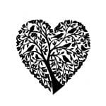 Árbol de Vida 6 - Vector descarganle para corte CNC y grabado laser gratis | Stanser