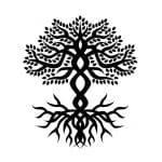 Árbol de Vida 7 - Vector descarganle para corte CNC y grabado laser gratis | Stanser