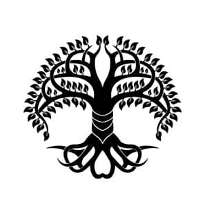 Árbol de Vida 8