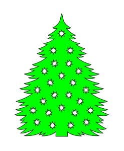 Arbolito Navideño 17