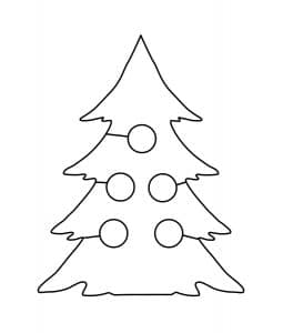 Arbolito Navideño 19