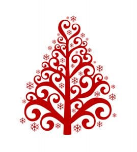 Arbolito Navideño 20