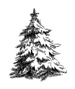 Arbolito Navideño 22