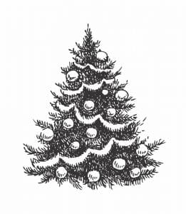 Arbolito Navideño 24