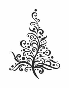 Arbolito Navideño 26