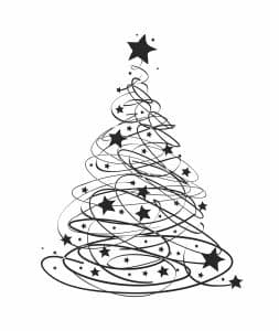 Arbolito Navideño 27
