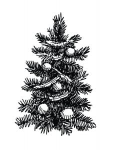 Arbolito Navideño 28