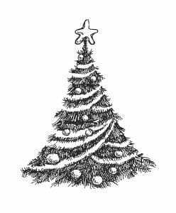 Arbolito Navideño 29