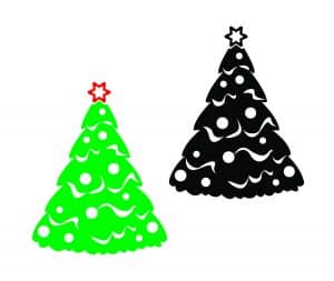 Arbolito Navideño 1