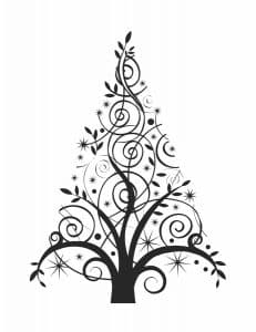 Arbolito Navideño 31