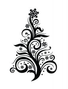 Arbolito Navideño 32