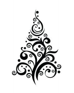 Arbolito Navideño 34