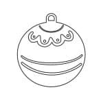 Esfera redonda sencilla - Vector descarganle para corte CNC y grabado laser gratis | Stanser