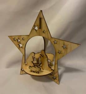 Mini Nacimiento