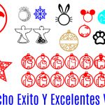 Diseños de esferas - Vector descarganle para corte CNC y grabado laser gratis | Stanser