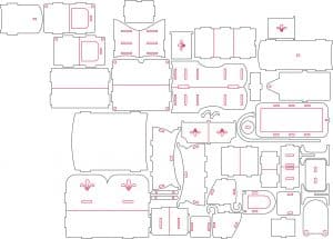 Muebles varios 2
