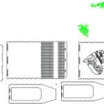 Caja para 2 botellas - Vector SVG DXF para CNC Router y Laser CO2 - Descargable gratis | Stanser
