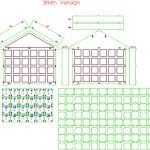 Calendario - Vector descarganle para corte CNC y grabado laser gratis | Stanser