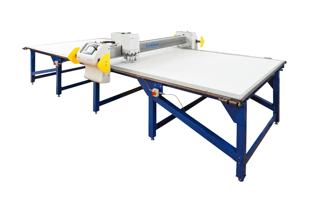 eastman s125 estatic table