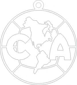 Esfera Club América
