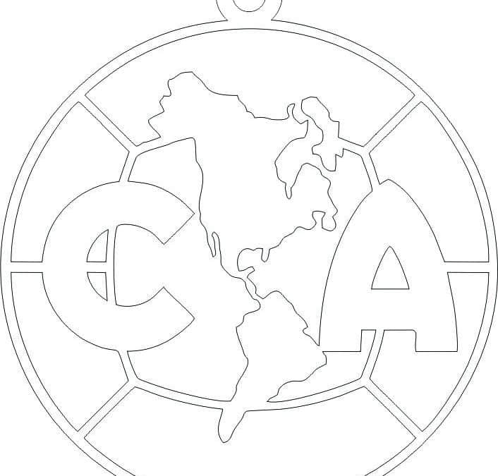 Esfera Club América