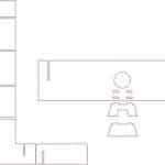 Exhibidor de fotos - Vector descarganle para corte CNC y grabado laser gratis | Stanser